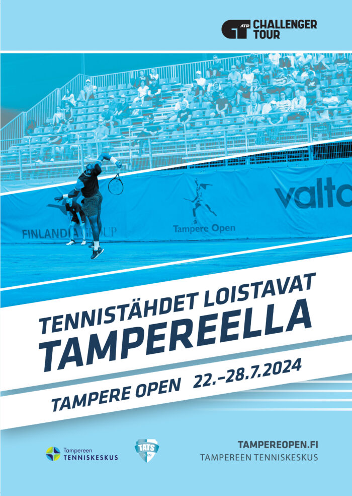 open tour tampere